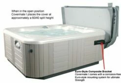 Covermate I Spa And Hot Tub Cover Lifter