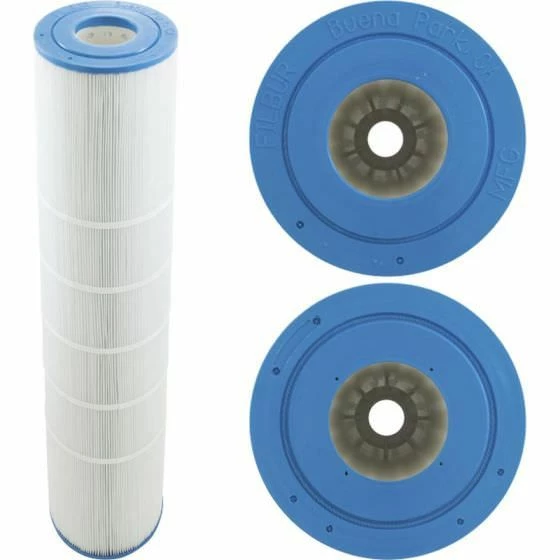 Hayward CX1280XRE Filter Cartridge For C5020, C5025, C5000 - Filbur FC-1227 - Image 2