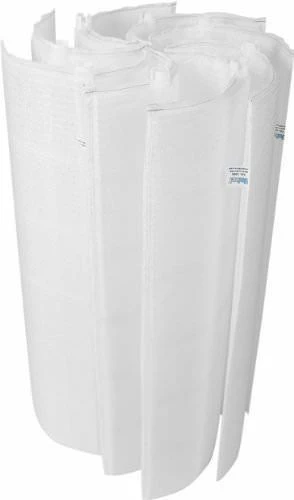 DE Filter Grid Set 36 Inch For 72 Sq Ft Filters - 7 Full, 1 Partial - FC-9560