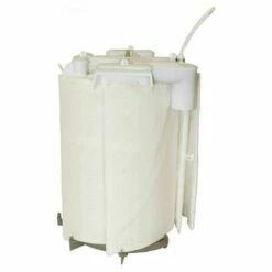 Hayward DEX3600DC Pro-Grid / MicroClear 36 Sq Ft 18 In. Filter Cluster Assembly