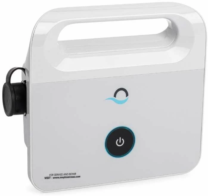 Dolphin 99956034US-ASSY Active 10, E10, Escape, Encore, S50, Echo, T15 And Solo Basic Power Supply