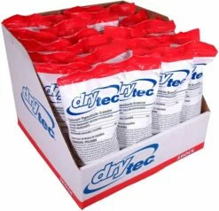 DryTec 68% Calcium Hypochlorite Pool Shock - 24 Bags