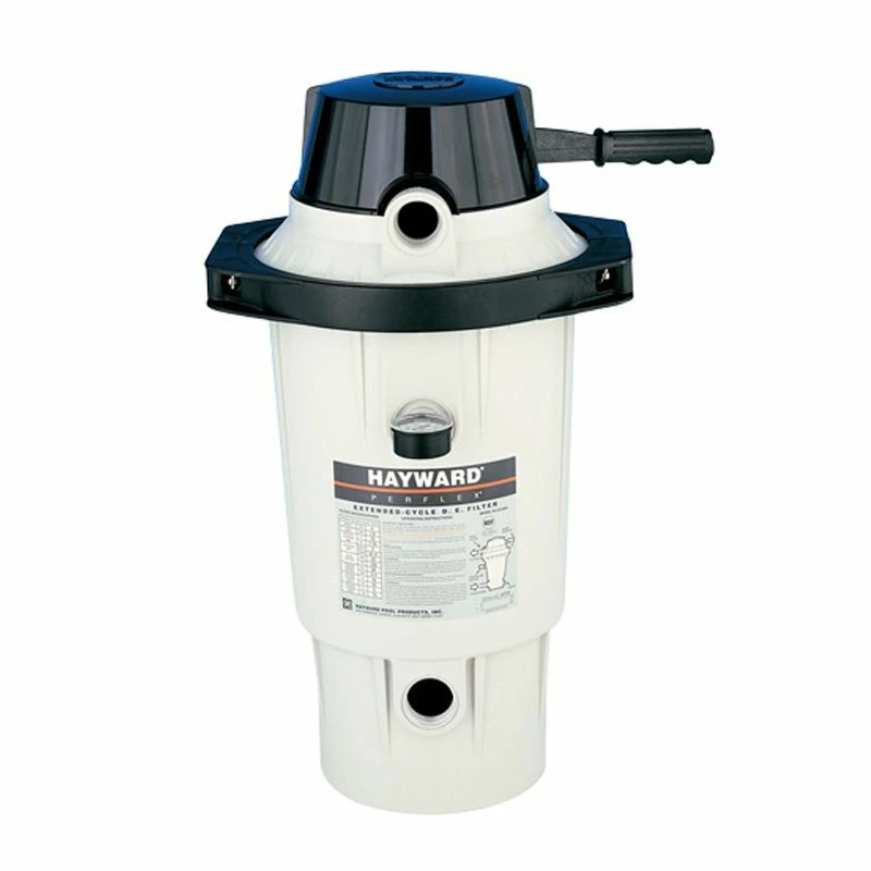 Hayward Perflex W3EC40AC 20 Sq Ft Above Ground Pool DE Filter