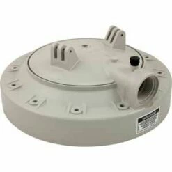 Hayward ECX10334P Perflex Filter Head With Vent Valve For EC40 / EC50A