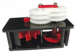 Pentair EG15 Legend Gear Assembly For E10 Back-Up Valve