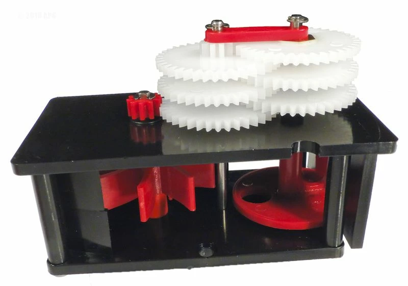 Pentair EG15 Legend Gear Assembly For E10 Back-Up Valve