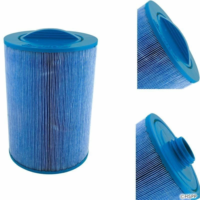 Waterway 50 Skim Filter Cartridge - 40 Sq Ft - Microban - FC-0359M