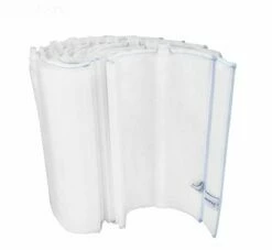 DE Filter Grid Set 18 Inch For 36 Sq Ft Filters - 7 Full, 1 Partial - FC-9530