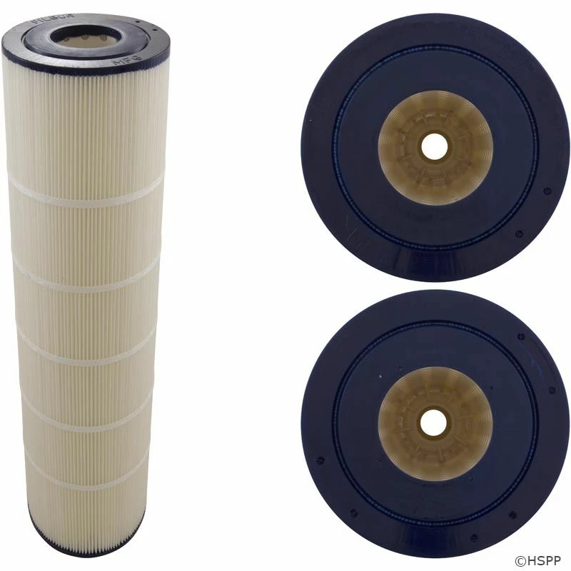 Jandy CL340 / CV340 Filter Cartridge 85 Sq Ft - Filbur FC-0800 - Image 2