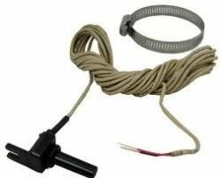 Hayward GLX-PC-12-KIT Goldline Temperature Sensor - 15 Ft