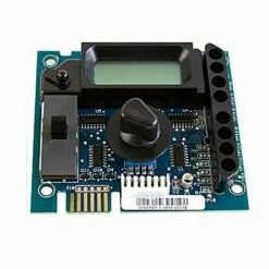 Hayward GLX-PCB-DSP Aqua Rite Display PCB Board