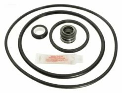 Pentair Pinnacle Pump Repair Kit - GO-KIT 24