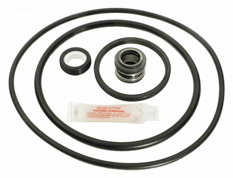 Pentair Pinnacle Pump Repair Kit - GO-KIT 24