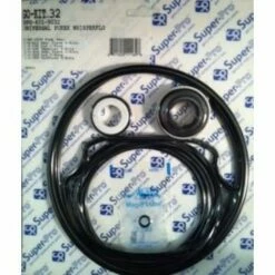 Pentair WhisperFlo Pump Repair Kit - GO-KIT 32