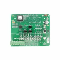 Raypak Digital Control Board-H000029