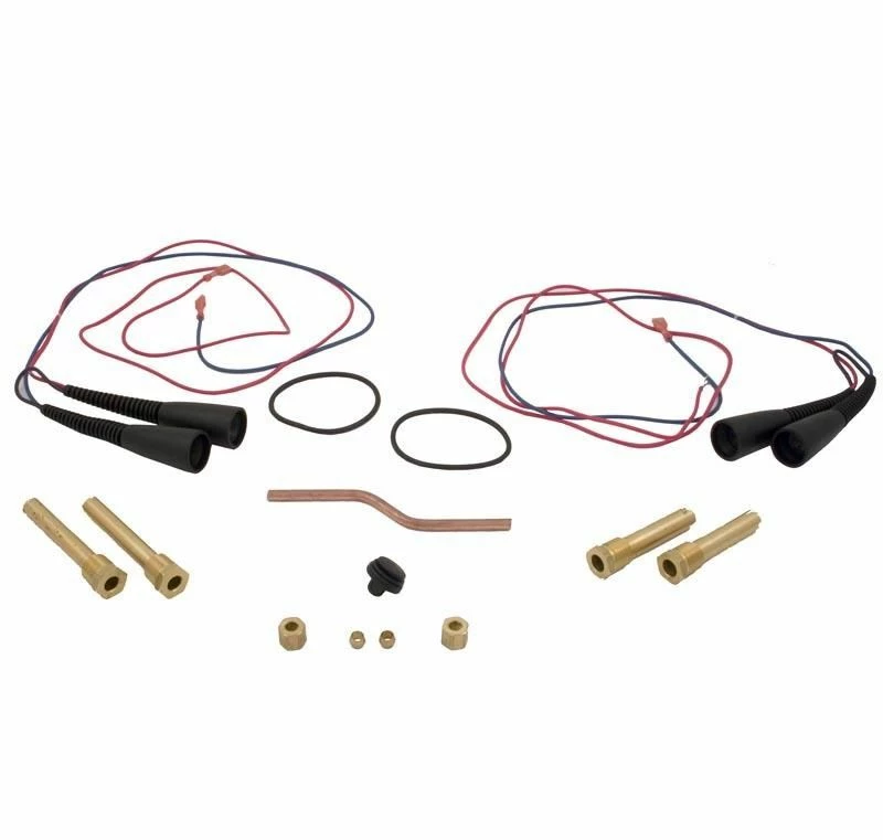 Hayward HAXHXA1403 Heat Exchanger Assembly For H-Series H400 ED1 / ED2 - Image 3