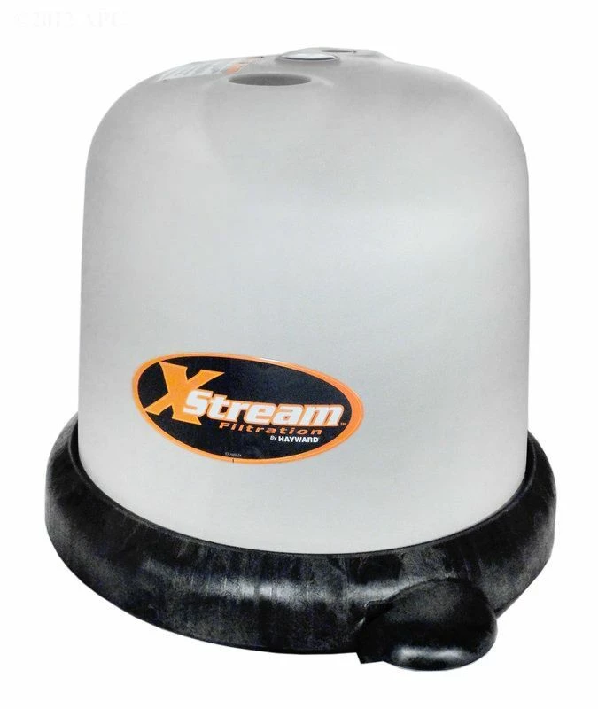 Hayward CCX1500C Filter Lid W/ Lock Ring For XStream CC1500 Filters