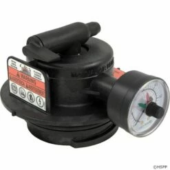Hayward DEX2420MAR2 Manual Air Relief Assembly