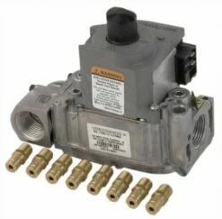 Hayward FDXLCNK0001 H-Series FD Conversion Kit NG To LP