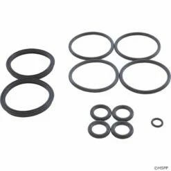 Hayward FDXLFOR1930 Header Gasket Kit For FD Heaters