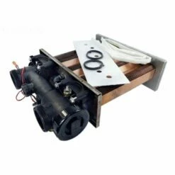 Hayward FDXLHXA1150 Heat Exchanger For H150FD