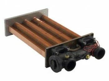 Hayward FDXLHXA1200 H-Series H200FD Heat Exchanger Assembly