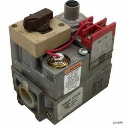Hayward HAXGSV0003 H-Series Propane ED1 MV Heater Gas Valve
