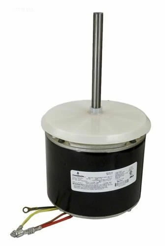 Hayward HPX11031134 HeatPro Heat Pump Fan Motor