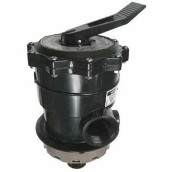 Hayward SP071621 Pro Series Sand Multiport Valve - Top Mount - 2 Inch