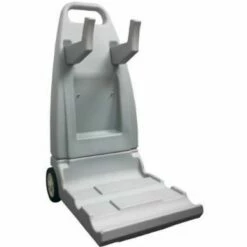 Hayward RC99385 TigerShark Premium Caddy Cart