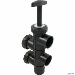 Hayward SP0410X502S Slide Backwash Valve For DE Filters - 2 Inch