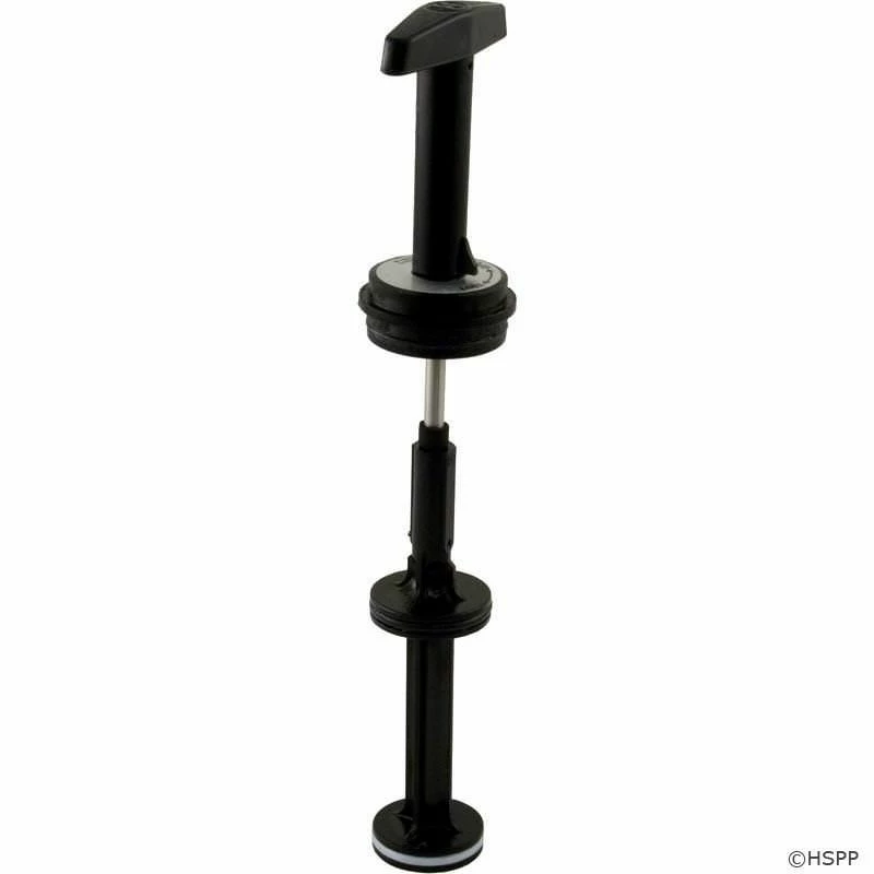 Hayward SPX0410BA Slide Valve Handle And Piston Assembly