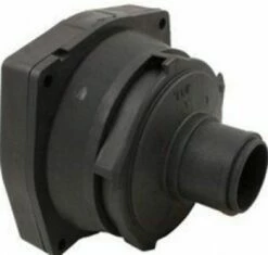 Hayward SPX2605CKIT Super Pump 3/4 HP Drive Train Upgrade Kit