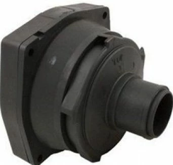 Hayward SPX2605CKIT Super Pump 3/4 HP Drive Train Upgrade Kit