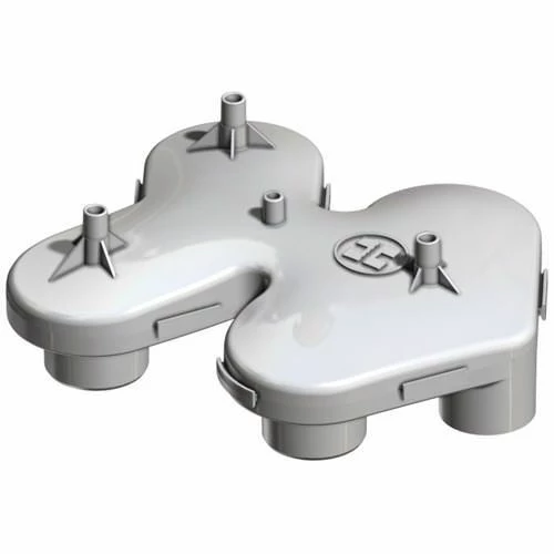 Hayward CX3030C SwimClear Top Manifold For C2030 / C3030 / C4030 - Image 2