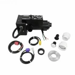 HydroQuip CS500T-C 230v Air Control W/ 24hr Timer