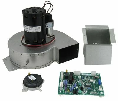 Hayward IDXL2BWR1931 H-Series Low Nox Combustion Blower Kit 120V