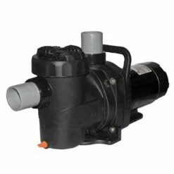 Speck BADU Pro-V 2.7 HP VSP Variable Speed In Ground Pool Pump - 2" Plumbing - IG385-V270T-T00