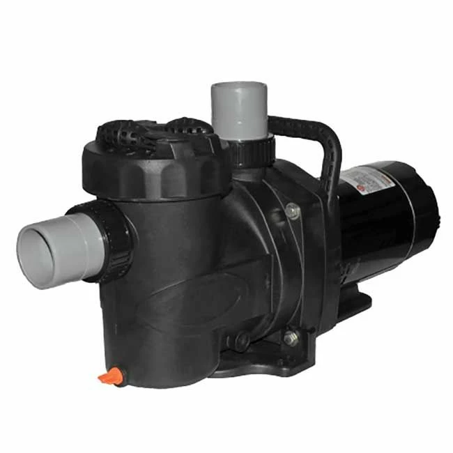Speck BADU Pro-V 2.7 HP VSP Variable Speed In Ground Pool Pump - 2" Plumbing - IG385-V270T-T00