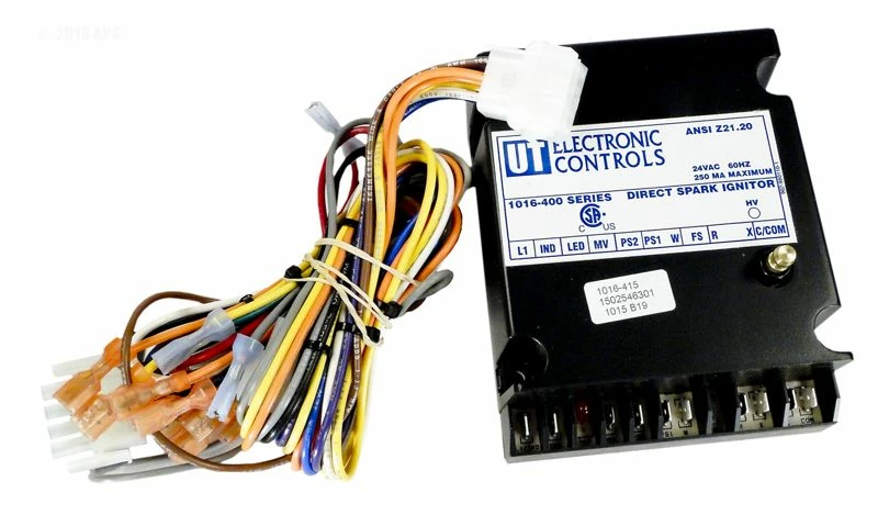 Hayward IHXMOD1931 H-Series Induced Draft Control Module - Image 2