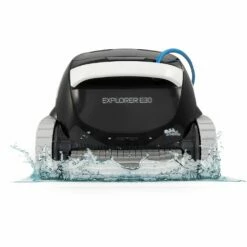 Dolphin Explorer E30 Advanced Robotic Pool Cleaner - 99996240-XP