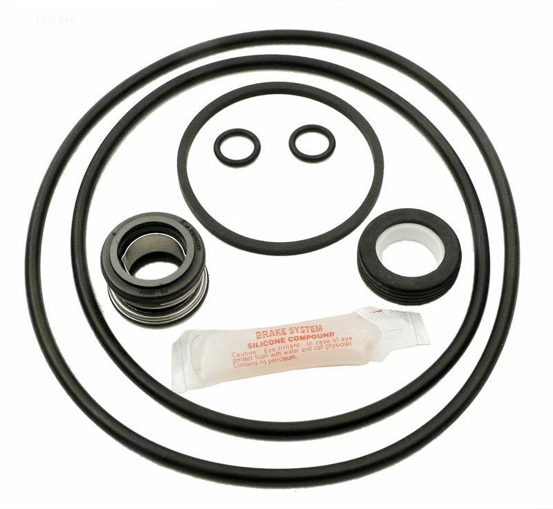 Jacuzzi Magnum Pump Repair Kit Go-Kit 14 - Image 2