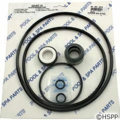 Jacuzzi Magnum Pump Repair Kit Go-Kit 14