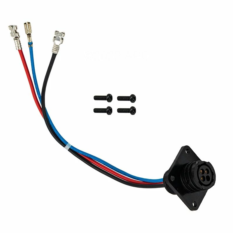 Jandy TruClear R0840300 Cable Cell Side Assembly