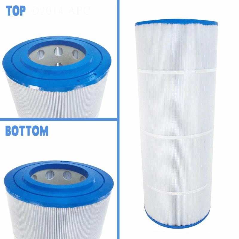 Jandy CJ200 Pool Filter Cartridge R0556800 - FC-0825 - Image 2