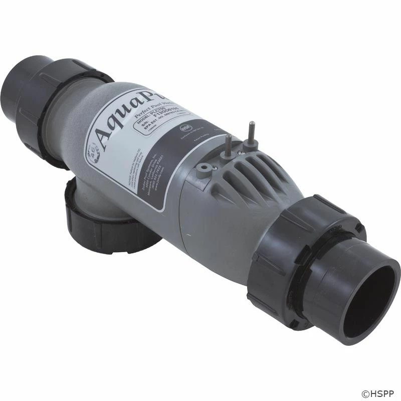 Jandy PLC700 AquaPure Replacement Salt Cell 7 Blade - 12k Gallon - Image 2