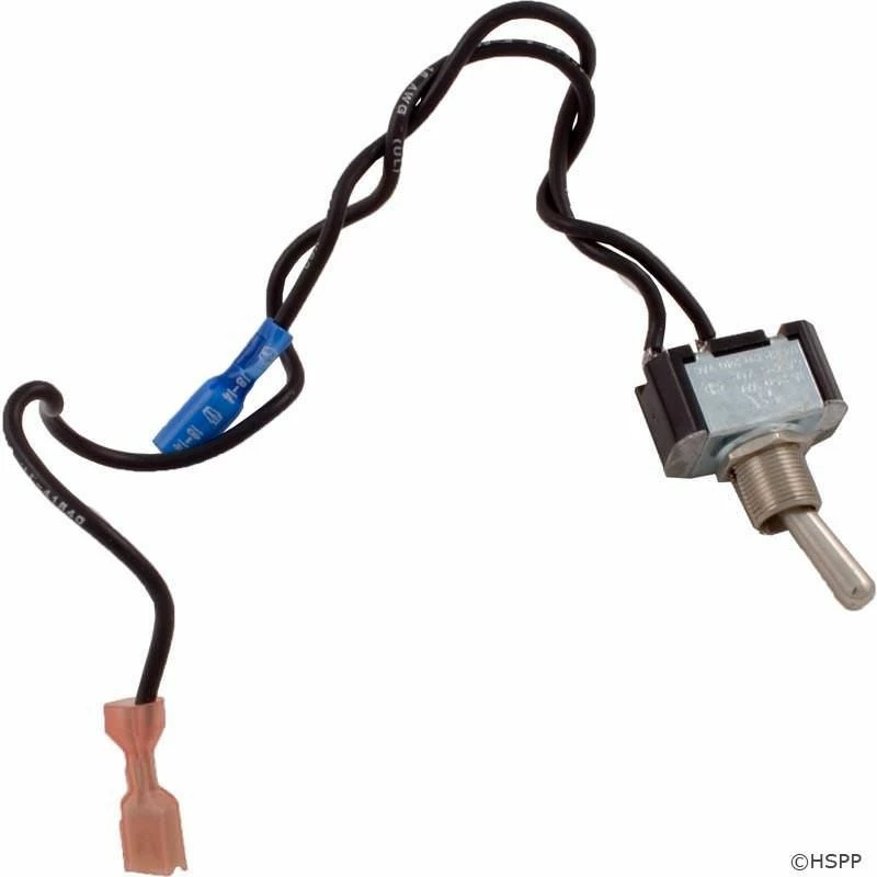 Jandy R0014400 Laars Heater Toggle Switch - Image 2