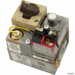 Jandy R0096400 Laars Lite LG Gas Valve - Natural Gas