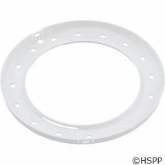 Jandy White Plastic Face Ring R0450802