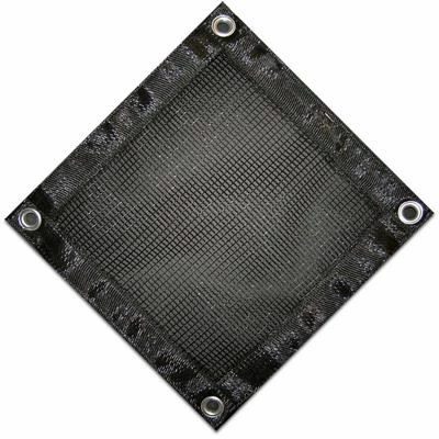 In Ground Pool Leaf Net 20 Ft X 44 Ft Rectangle 4 Yr Warranty - Image 2